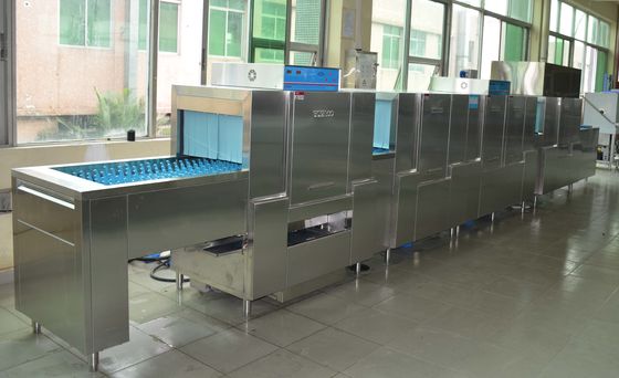 Trung Quốc Máy rửa chén cấp tốc độ cao dành cho nhân viên nhà cung cấp