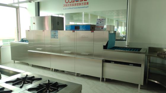 Trung Quốc Máy rửa chén loại siêu im lặng với hiệu quả cách nhiệt tốt hơn nhà cung cấp
